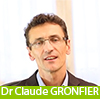 Docteur Claude GRONFIER luminothérapie